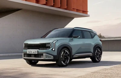 Kia Seltos второго поколения: премьера в Корее, цены и комплектации 2026