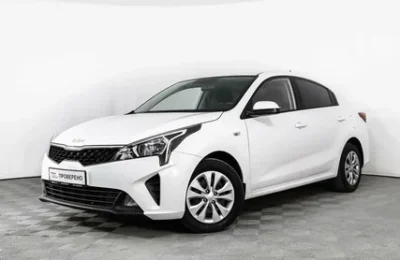 Kia Rio: практичный выбор для города и трассы — разбираем плюсы и минусы